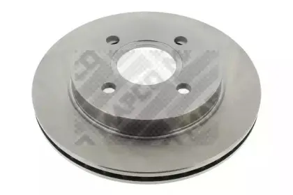 Тормозной диск MAPCO купить