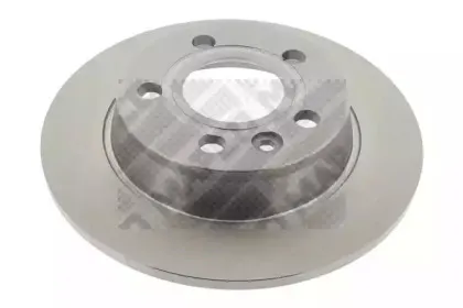 Тормозной диск MAPCO купить