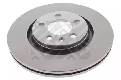 Тормозной диск MAPCO купить