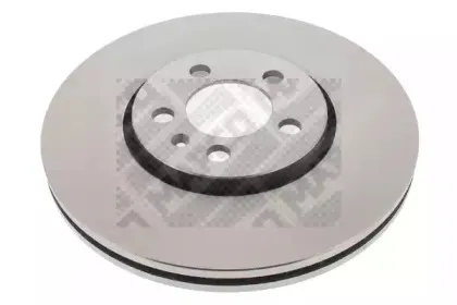 Тормозной диск MAPCO купить