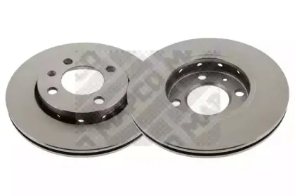 Тормозной диск MAPCO купить