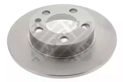 Тормозной диск MAPCO купить