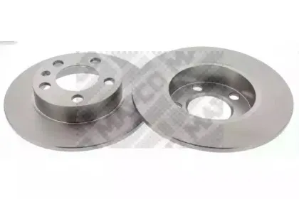 Тормозной диск MAPCO купить