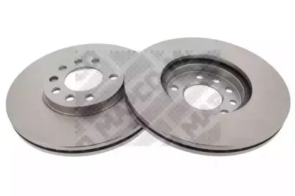 Тормозной диск MAPCO купить