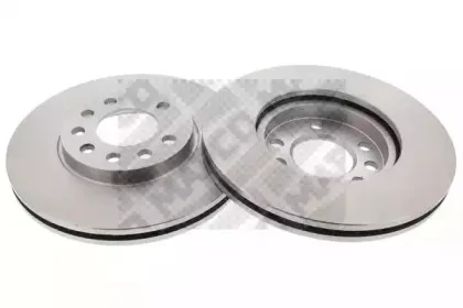 Тормозной диск MAPCO купить