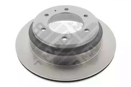 Тормозной диск MAPCO купить