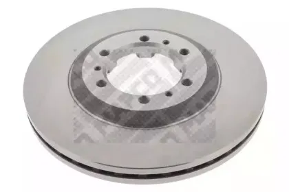 Тормозной диск MAPCO купить