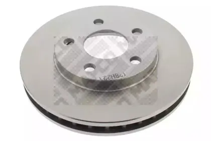 Тормозной диск MAPCO купить