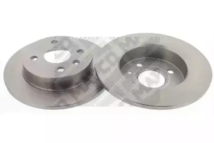 Тормозной диск MAPCO купить