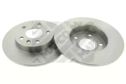 Тормозной диск MAPCO купить