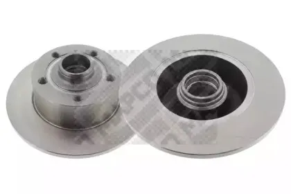 Тормозной диск MAPCO купить