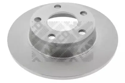 Тормозной диск MAPCO купить