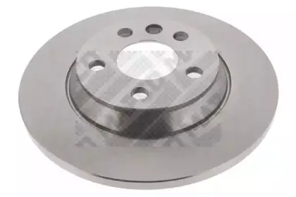 Тормозной диск MAPCO купить