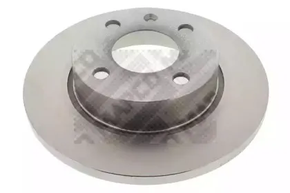 Тормозной диск MAPCO купить