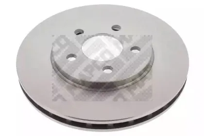 Тормозной диск MAPCO купить