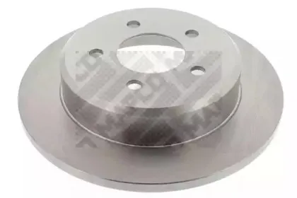 Тормозной диск MAPCO купить