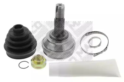 Шарнирный комплект, приводной вал MAPCO купить