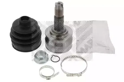 Шарнирный комплект, приводной вал MAPCO купить