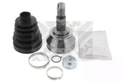 Шарнирный комплект, приводной вал MAPCO купить