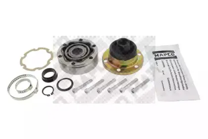 Шарнирный комплект, приводной вал MAPCO купить