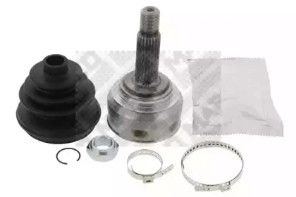 Шарнирный комплект, приводной вал MAPCO купить