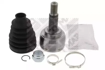 Шарнирный комплект, приводной вал MAPCO купить