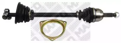 Приводной вал MAPCO купить