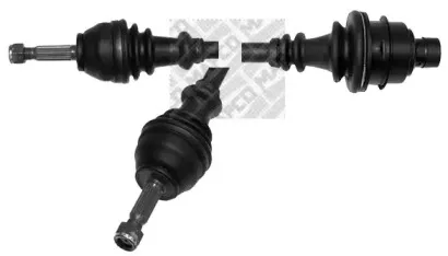 Приводной вал MAPCO купить