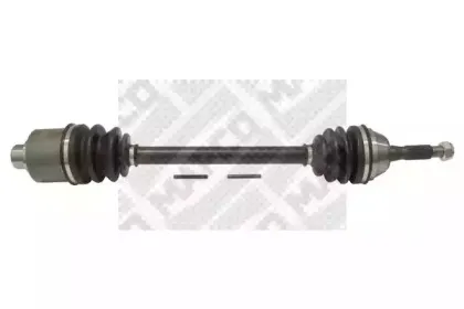 Приводной вал MAPCO купить