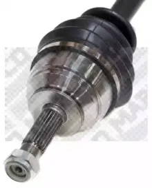 Приводной вал MAPCO купить