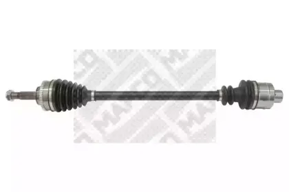 Приводной вал MAPCO купить