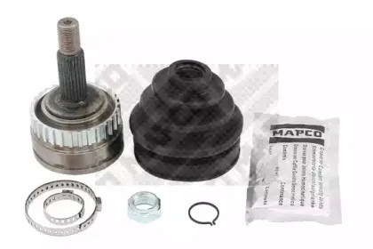Шарнирный комплект, приводной вал MAPCO купить