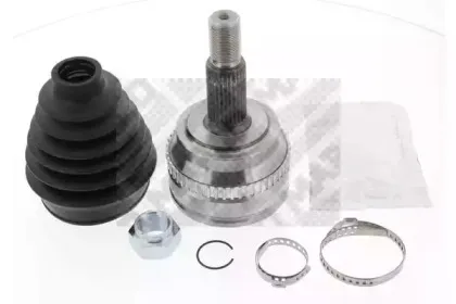 Шарнирный комплект, приводной вал MAPCO купить