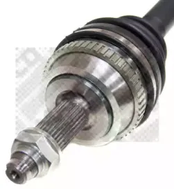 Приводной вал MAPCO купить