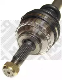 Приводной вал MAPCO купить