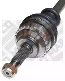 Приводной вал MAPCO купить