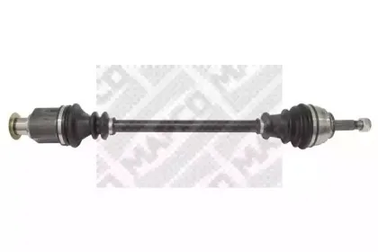 Приводной вал MAPCO купить