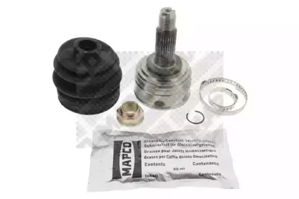 Шарнирный комплект, приводной вал MAPCO купить