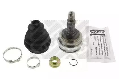 Шарнирный комплект, приводной вал MAPCO купить