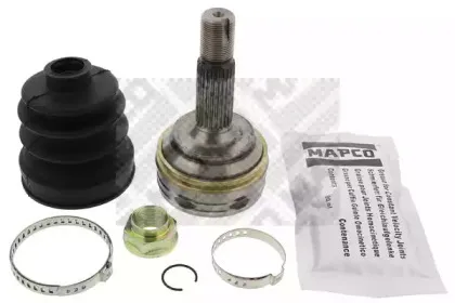 Шарнирный комплект, приводной вал MAPCO купить