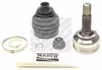Шарнирный комплект, приводной вал MAPCO купить