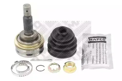 Шарнирный комплект, приводной вал MAPCO купить