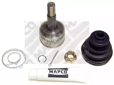 Шарнирный комплект, приводной вал MAPCO купить