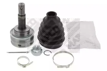 Шарнирный комплект, приводной вал MAPCO купить