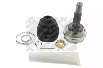 Шарнирный комплект, приводной вал MAPCO купить