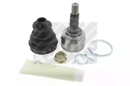 Шарнирный комплект, приводной вал MAPCO купить