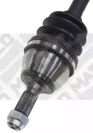 Приводной вал MAPCO купить