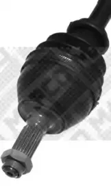 Приводной вал MAPCO купить