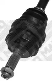 Приводной вал MAPCO купить