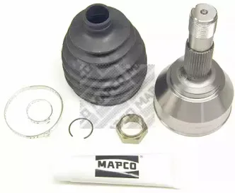 Шарнирный комплект, приводной вал MAPCO купить